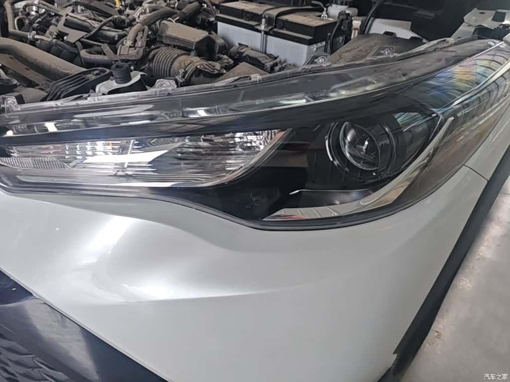 Toyota Frontlander, 2024 24