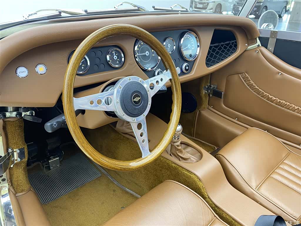 Morgan 4, 2016 8