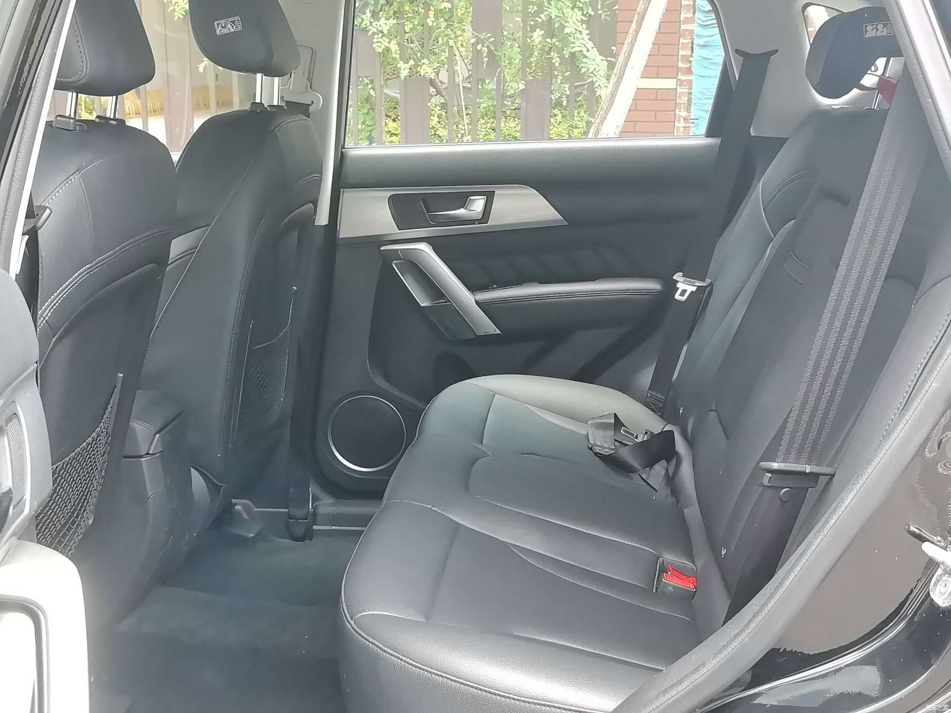 Haval H2, 2015 12