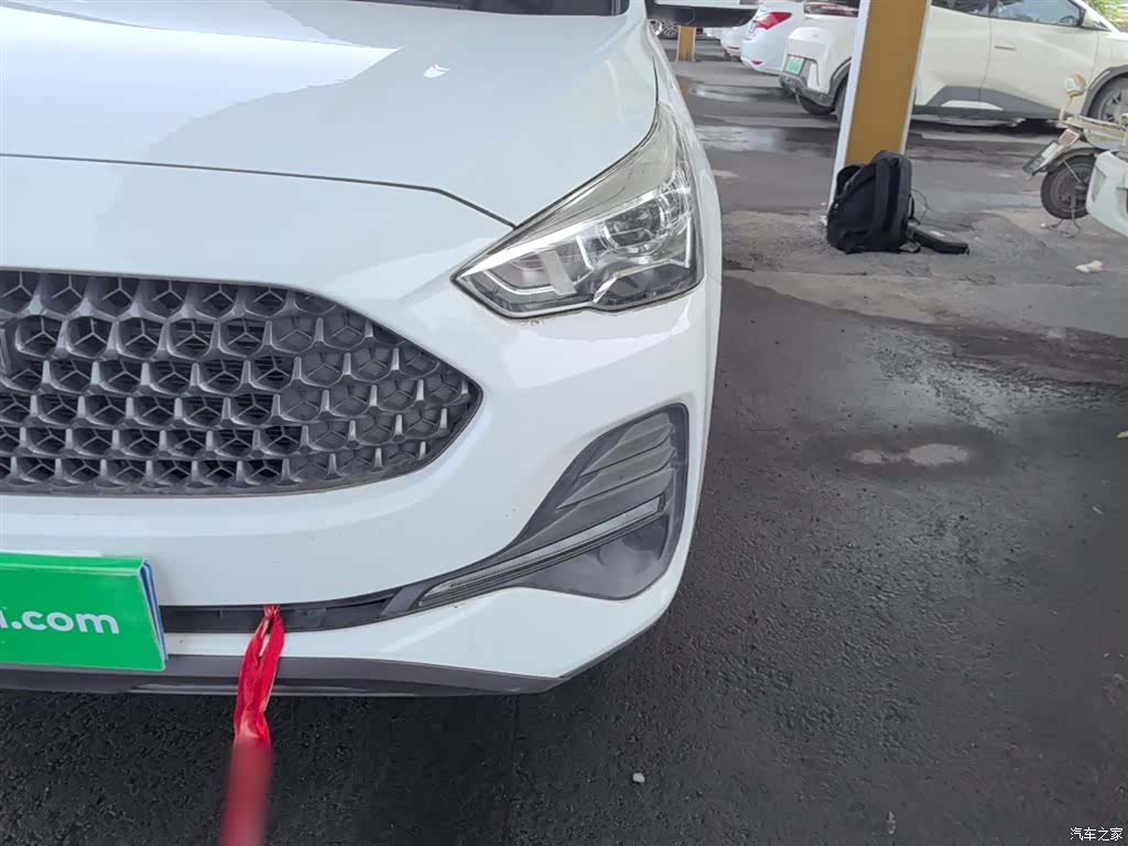 Haval M6, 2020 24