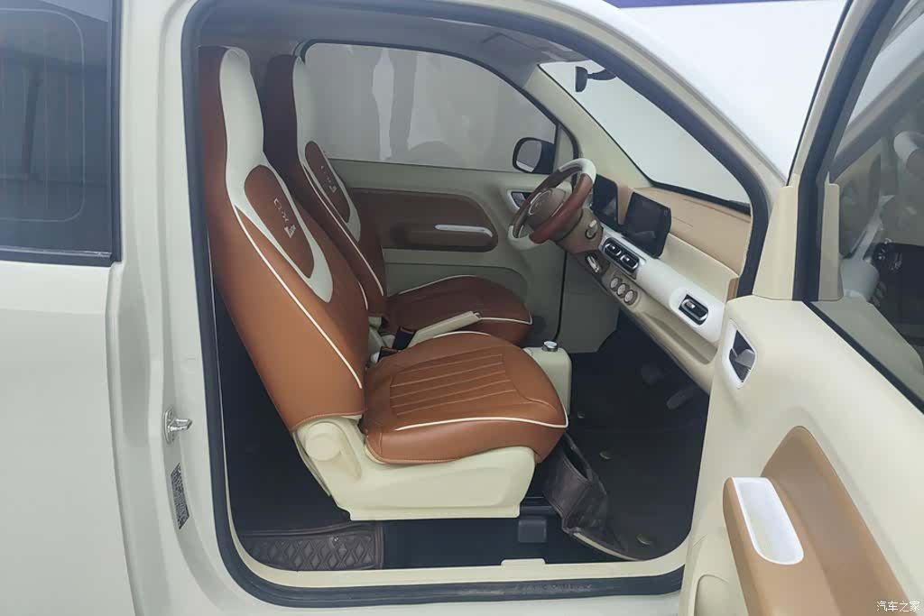 Wuling MINIEV, 2024 8