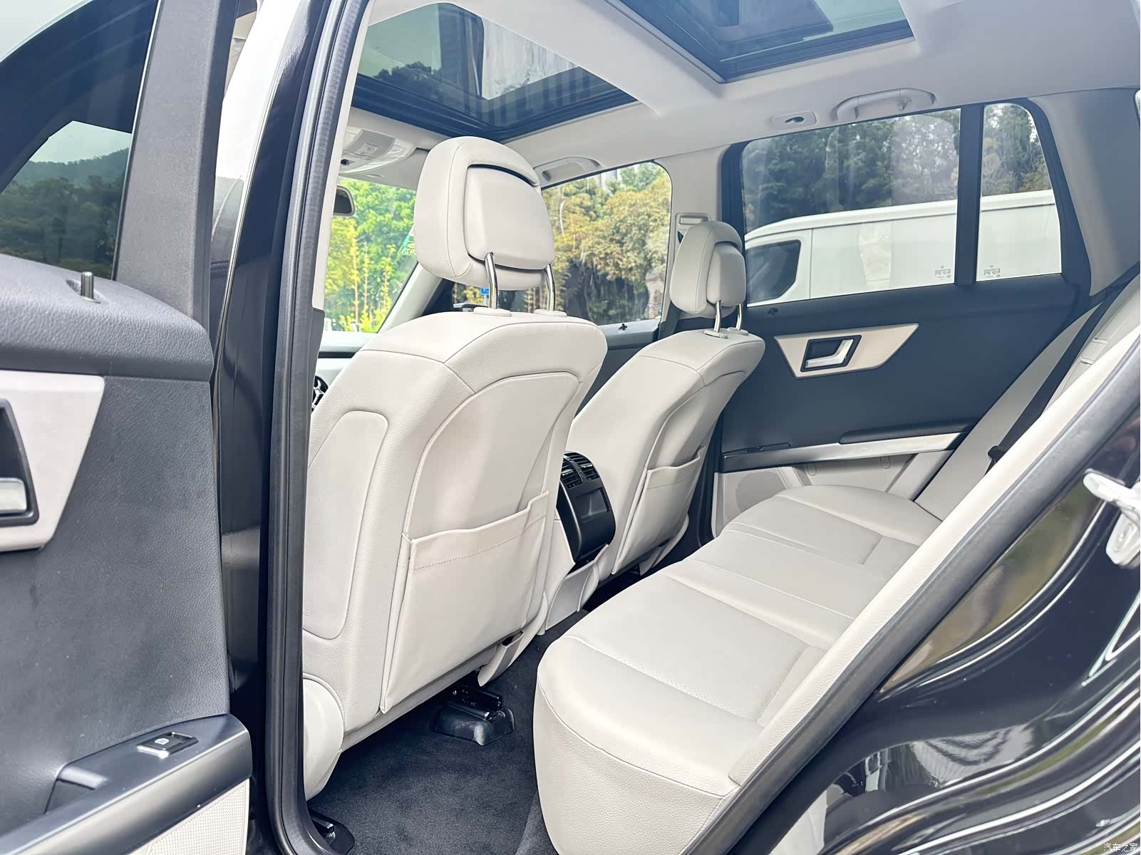Mercedes-Benz GLK-Class, 2014 13