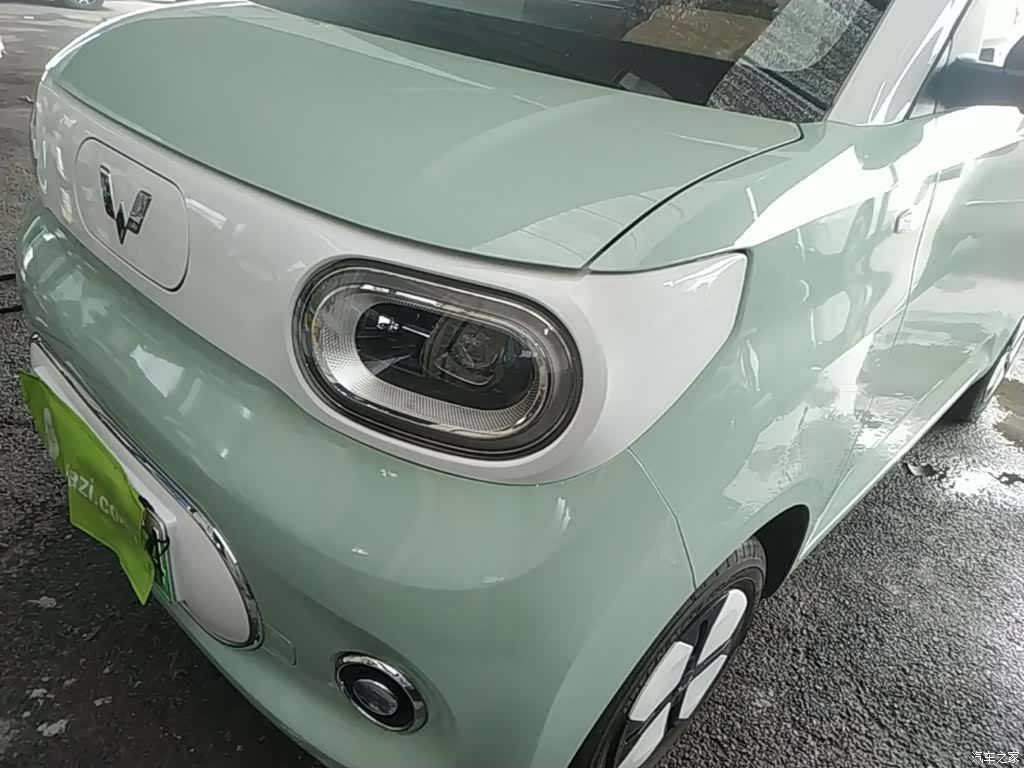 Wuling MINIEV, 2024 24