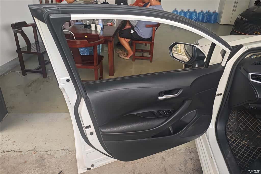 Toyota Corolla, 2020 7