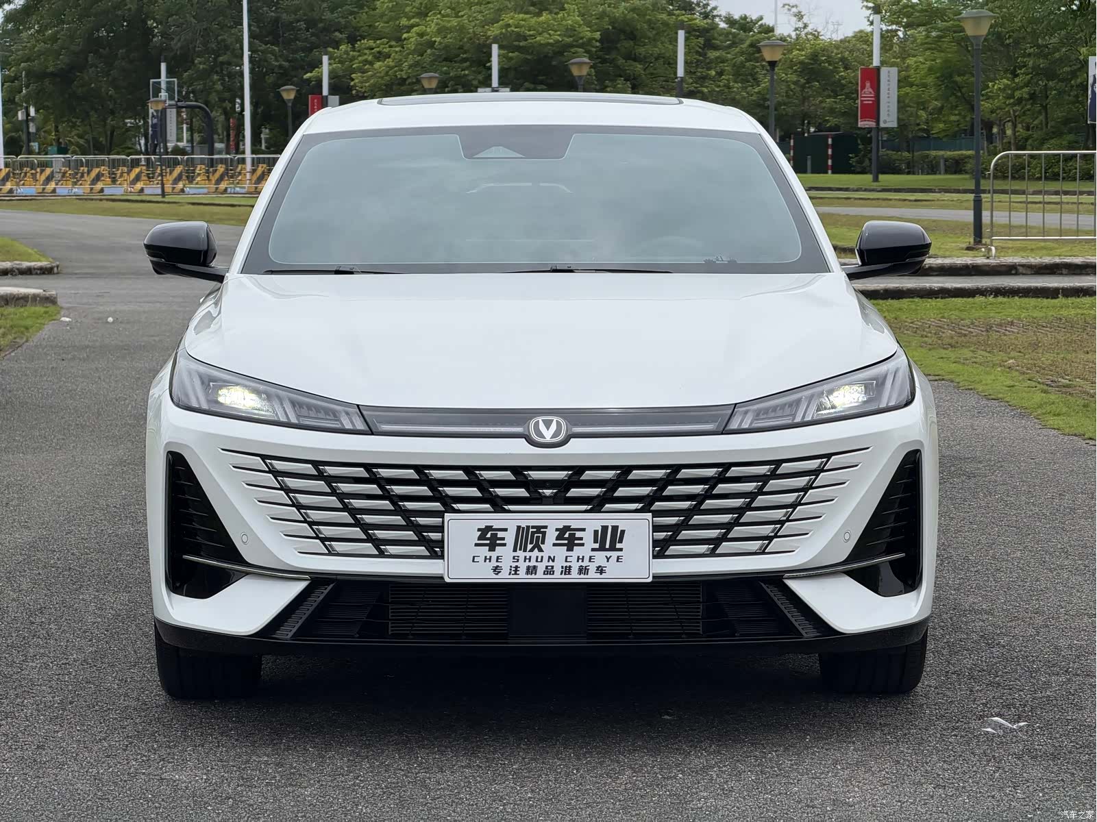 Changan Eado, 2025 2