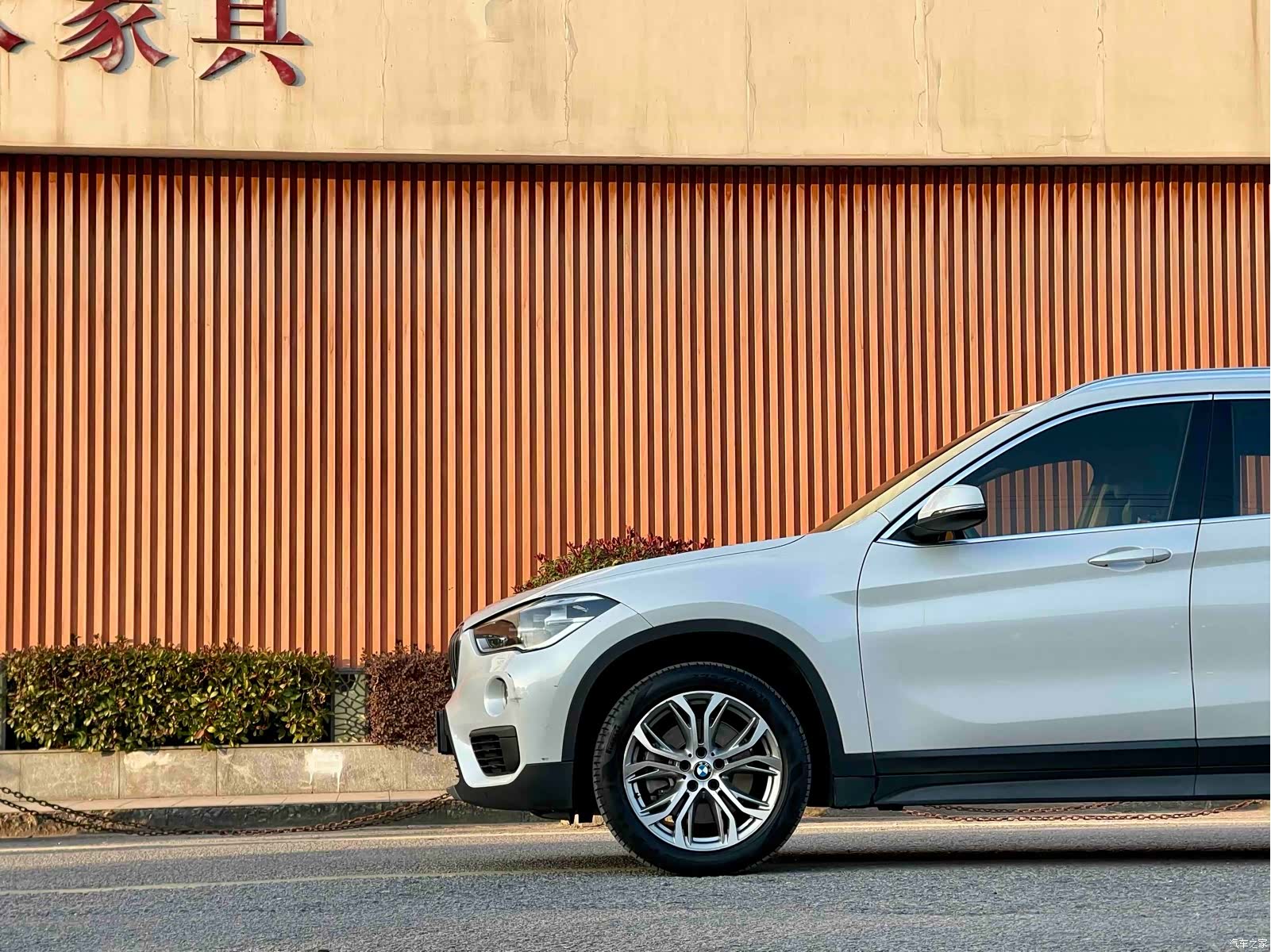 BMW X1, 2019 3