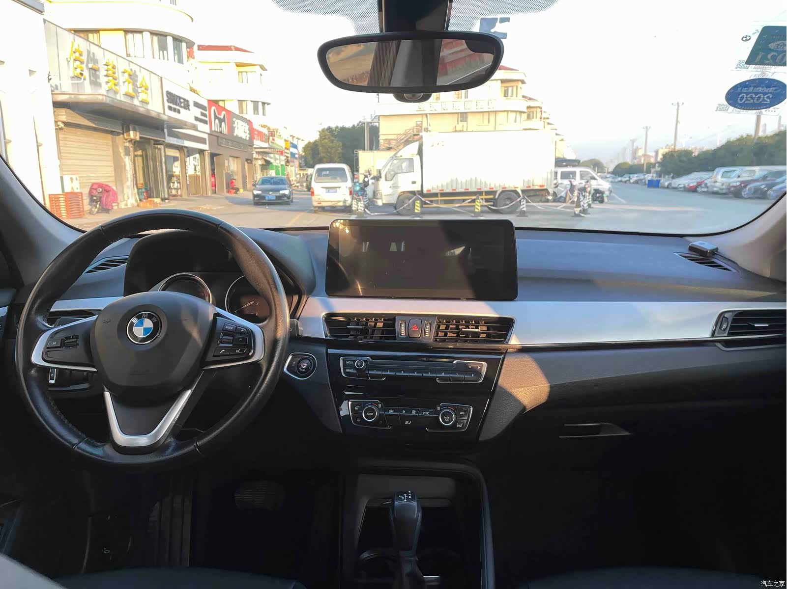 BMW X1, 2019 13