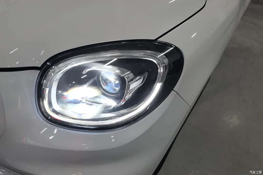 Leapmotor T03, 2023 все фото