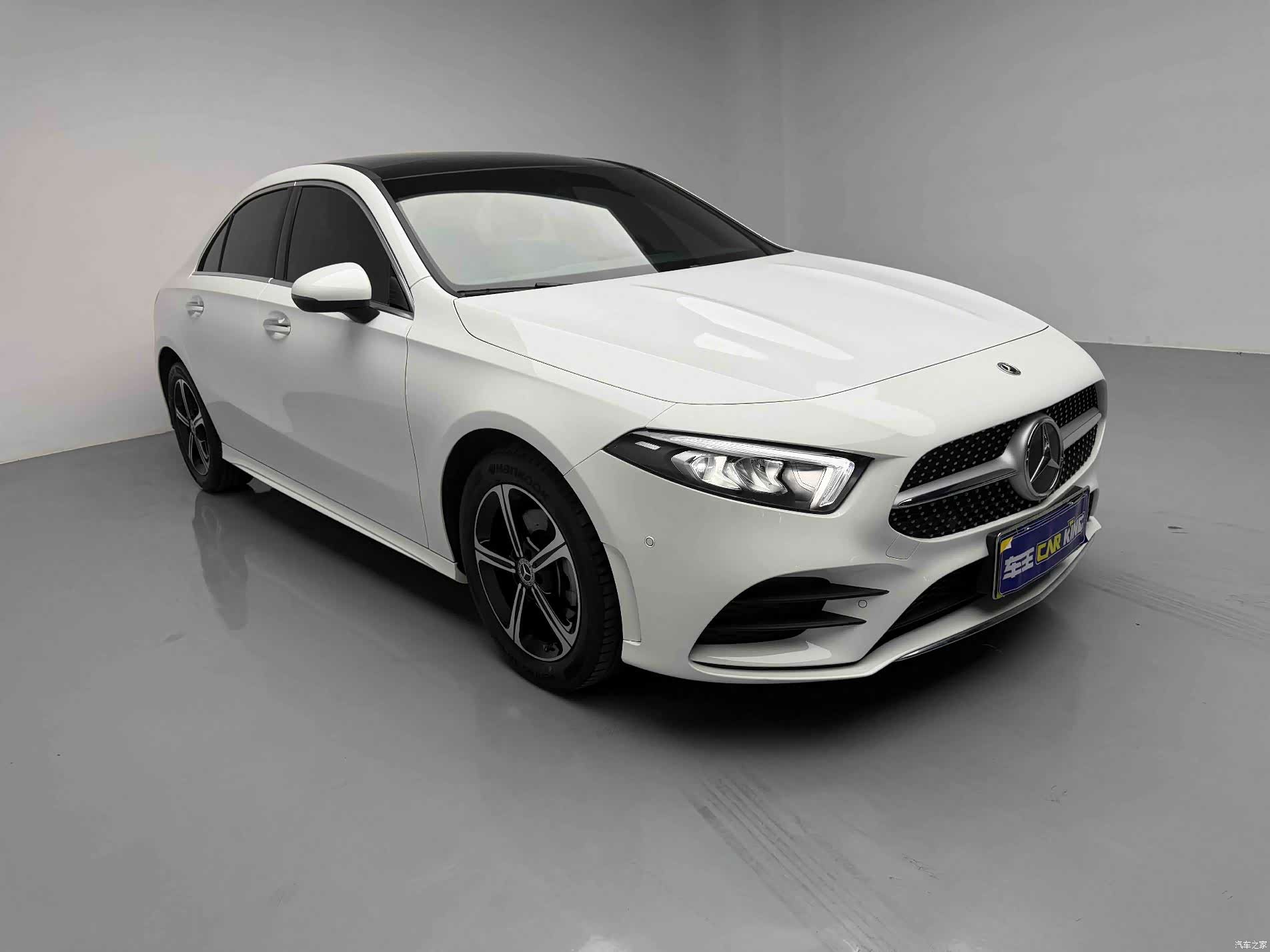 Mercedes-Benz A-Class, 2022 2
