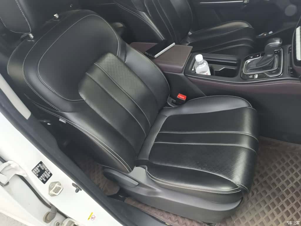 GAC M6, 2022 25