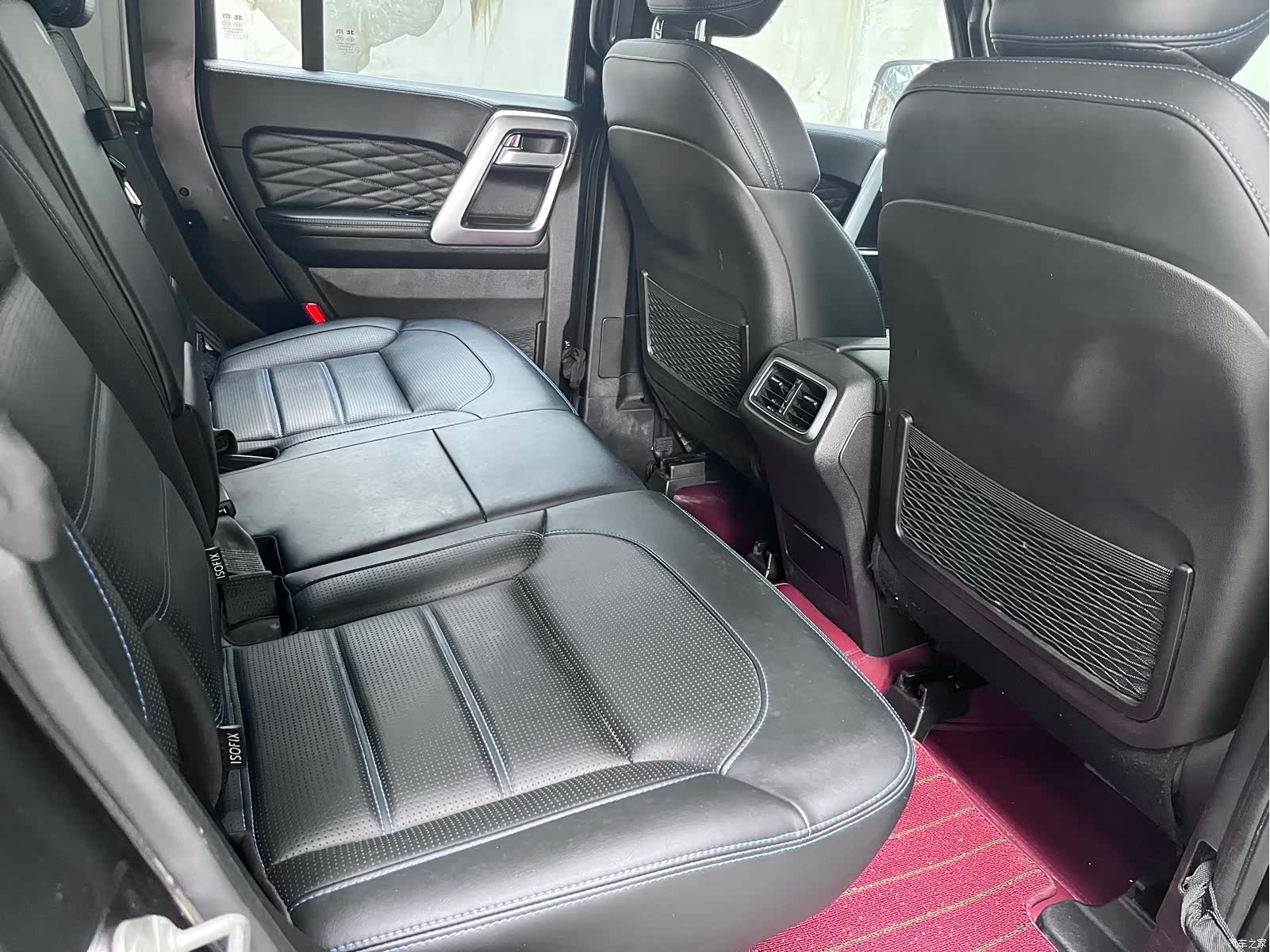 BAIC BJ40, 2021 13