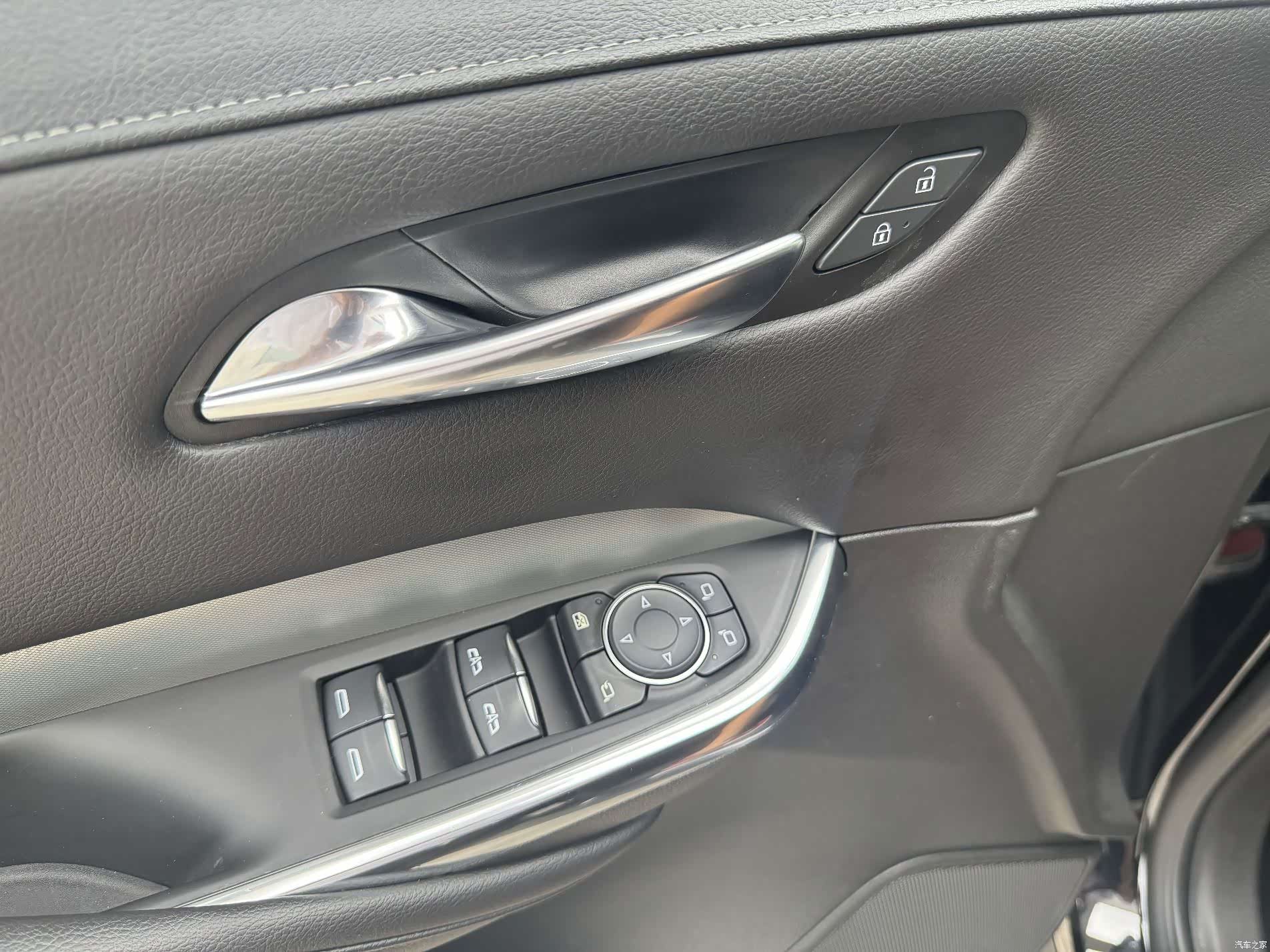 Cadillac XT4, 2019 16