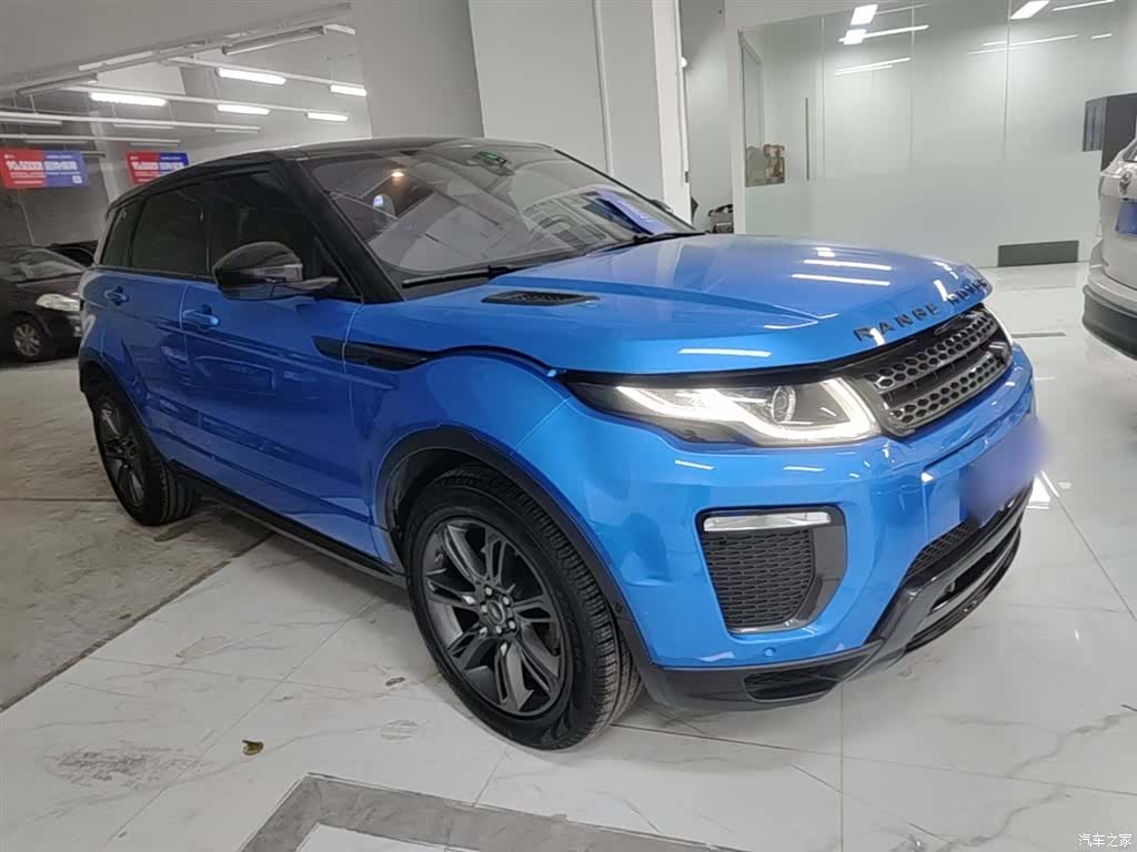 Land Rover Range Rover, 2018 4