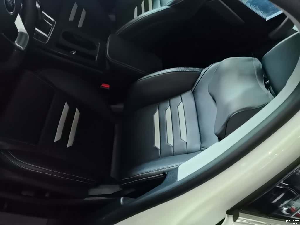 BYD Qin, 2020 15