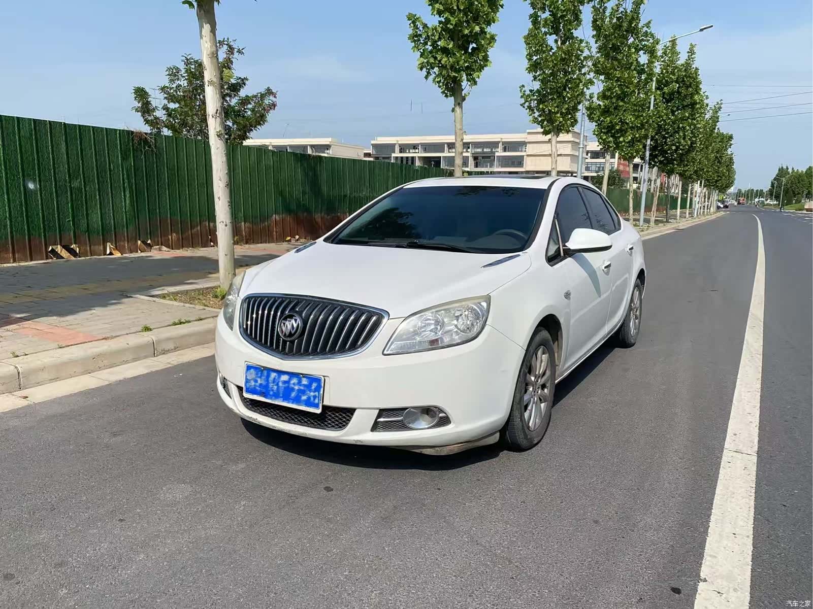 Buick GT, 2013 1