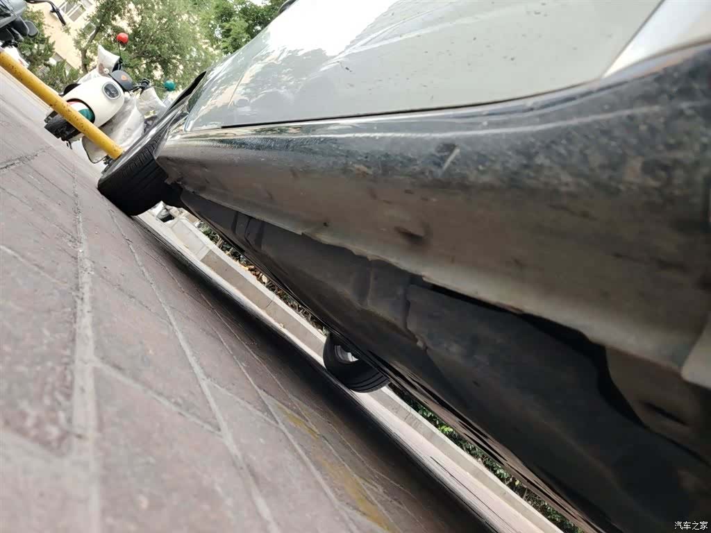 Smart Forfour, 2019 16