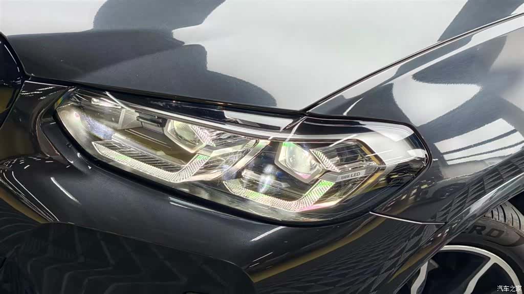 BMW X3, 2022 7