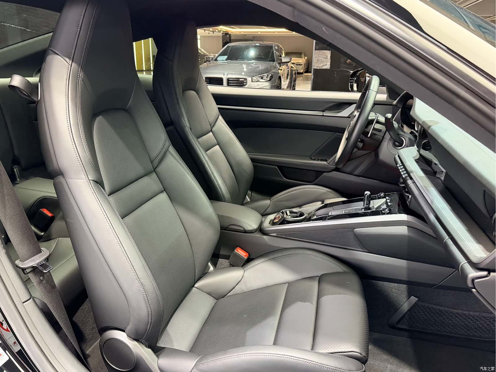 Porsche 911, 2023 9