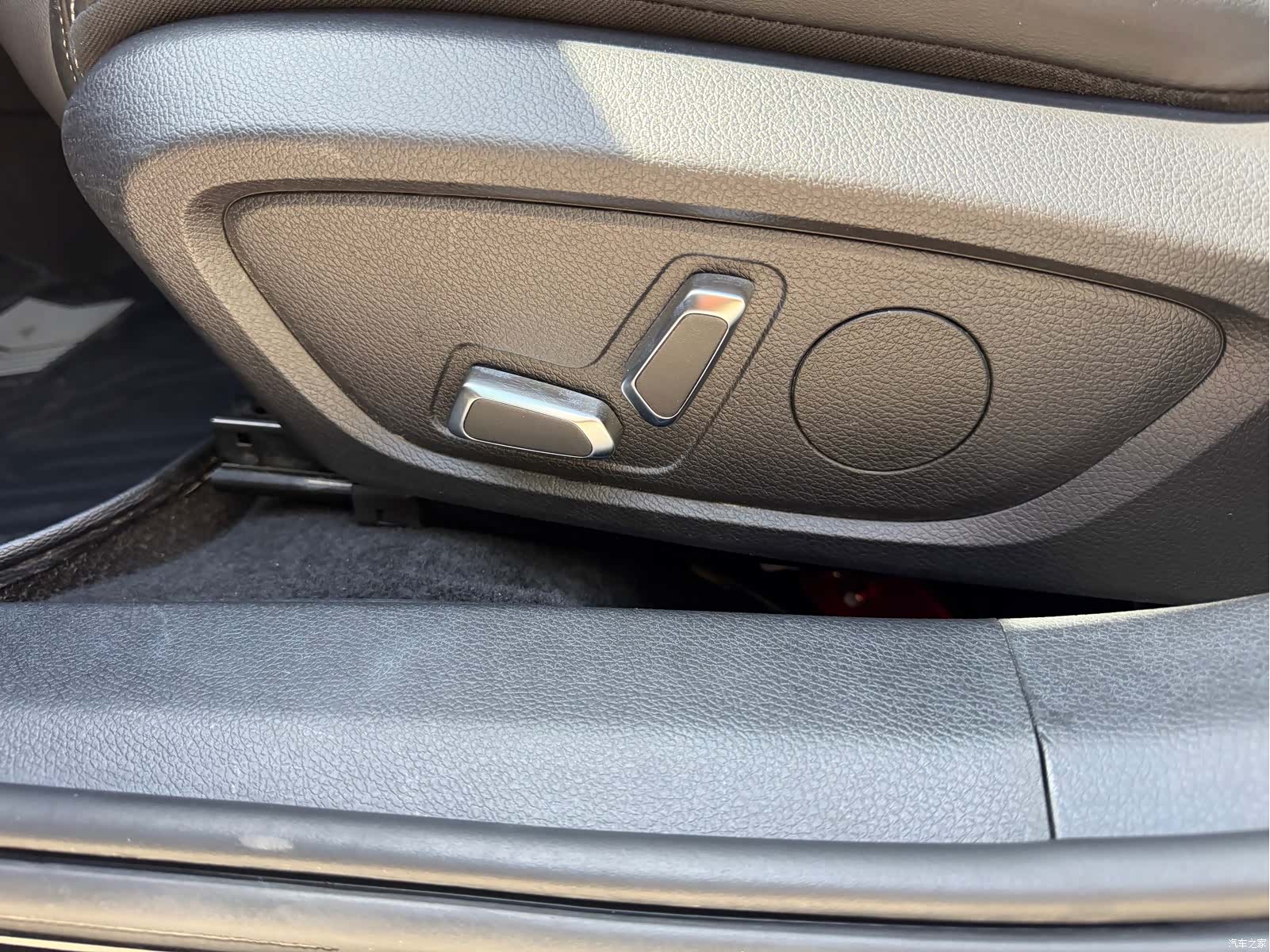 Geely Preface, 2021 9