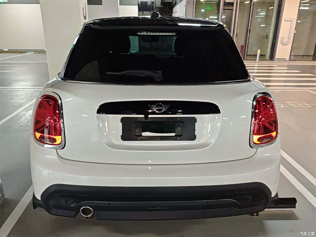 Mini Cooper, 2023 6