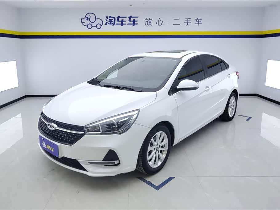 Chery 5