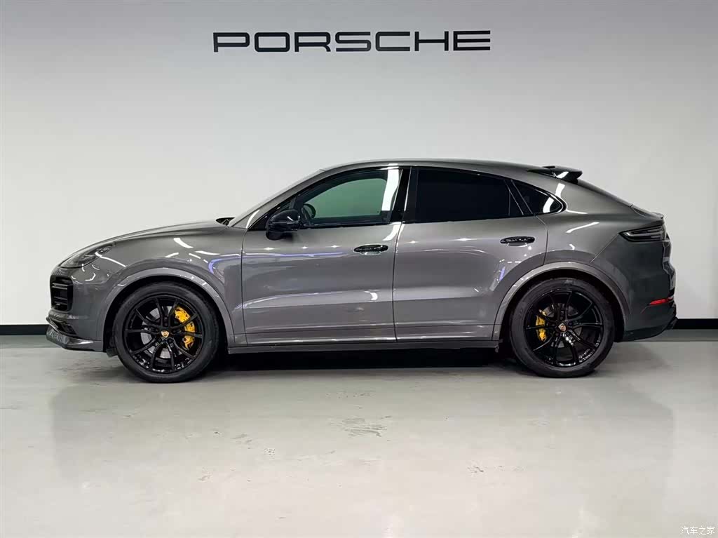 Porsche Cayenne, 2020 7