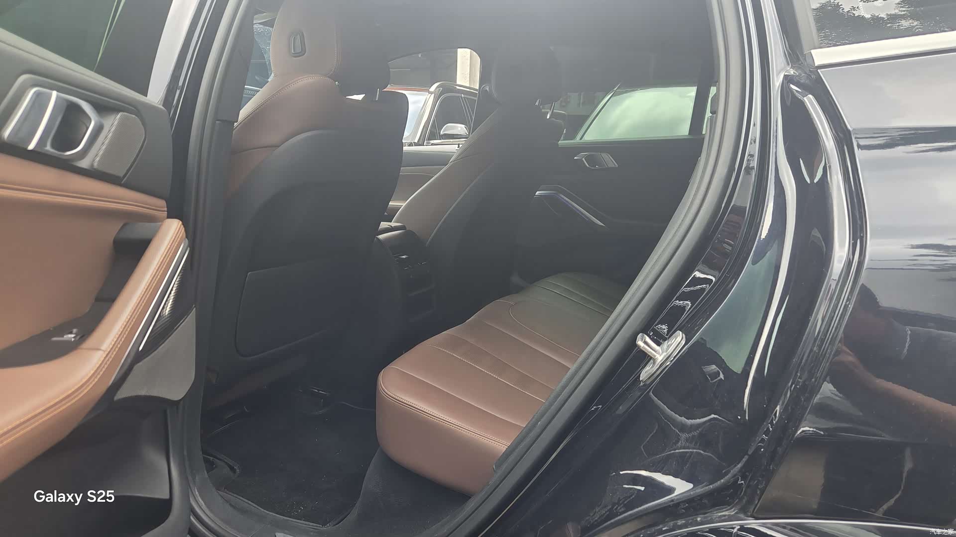 BMW X6, 2020 все фото