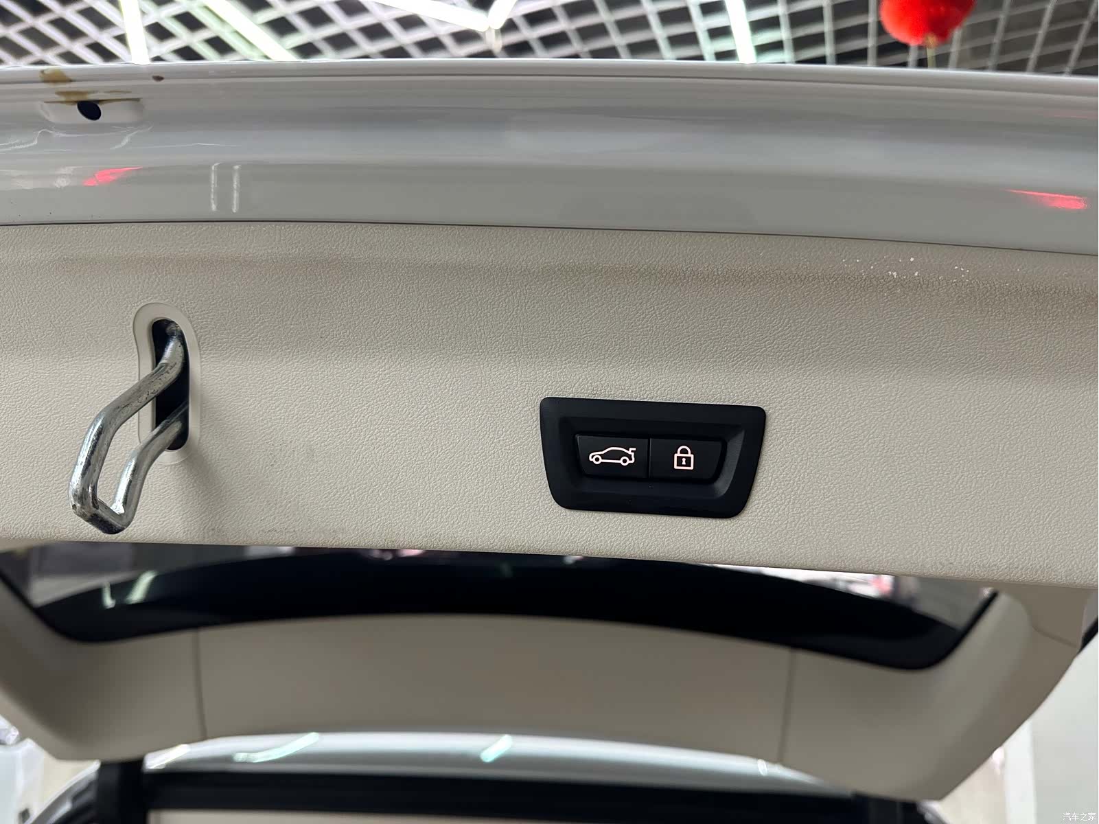 BMW X3, 2019 11