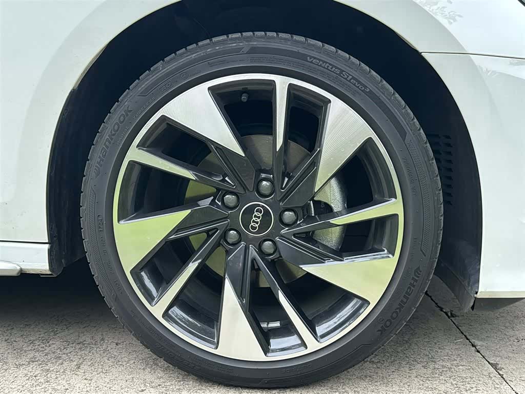 Audi A3, 2024 6