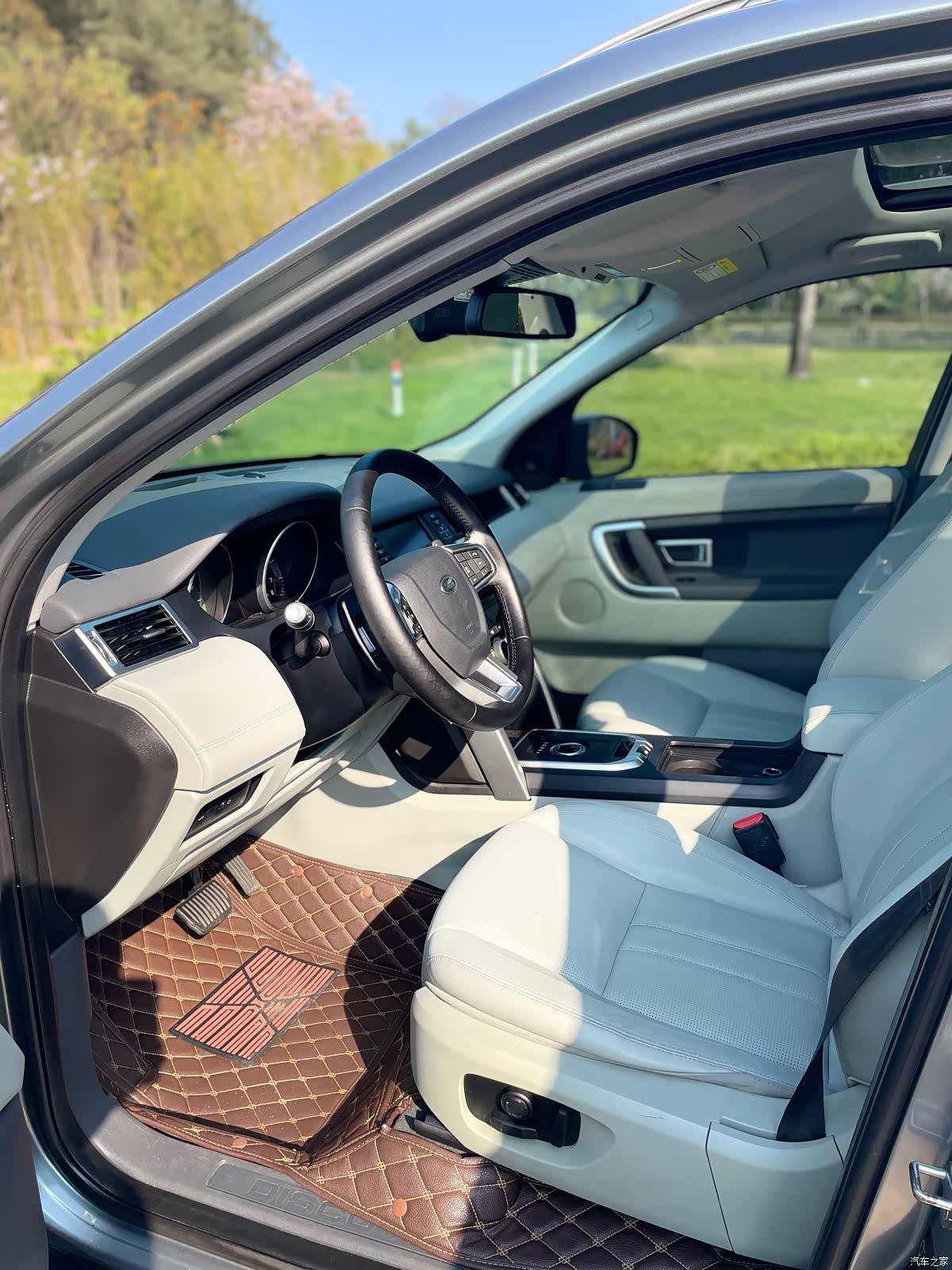 Land Rover Discovery, 2016 9