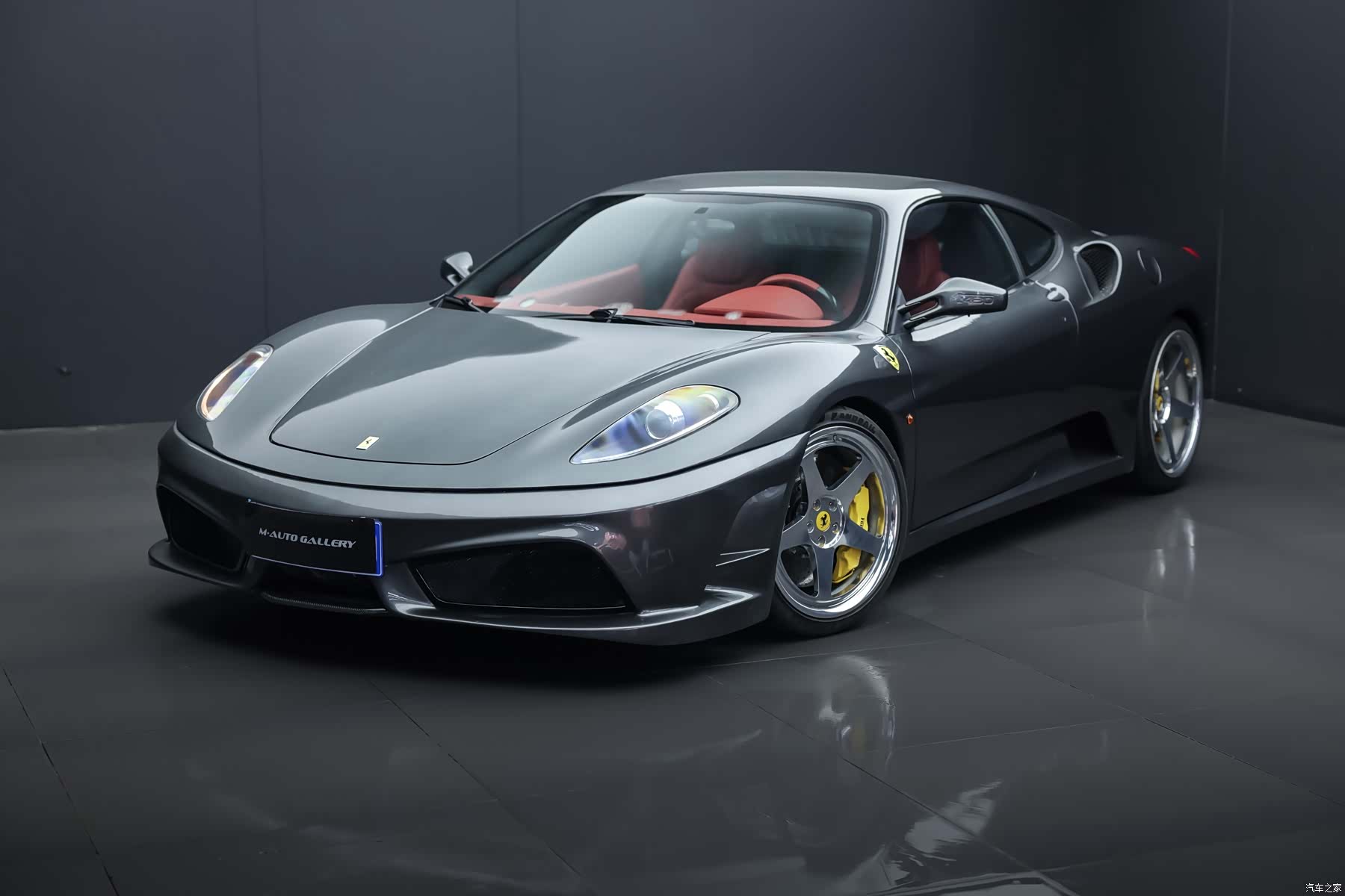 Ferrari F430, 2006 19