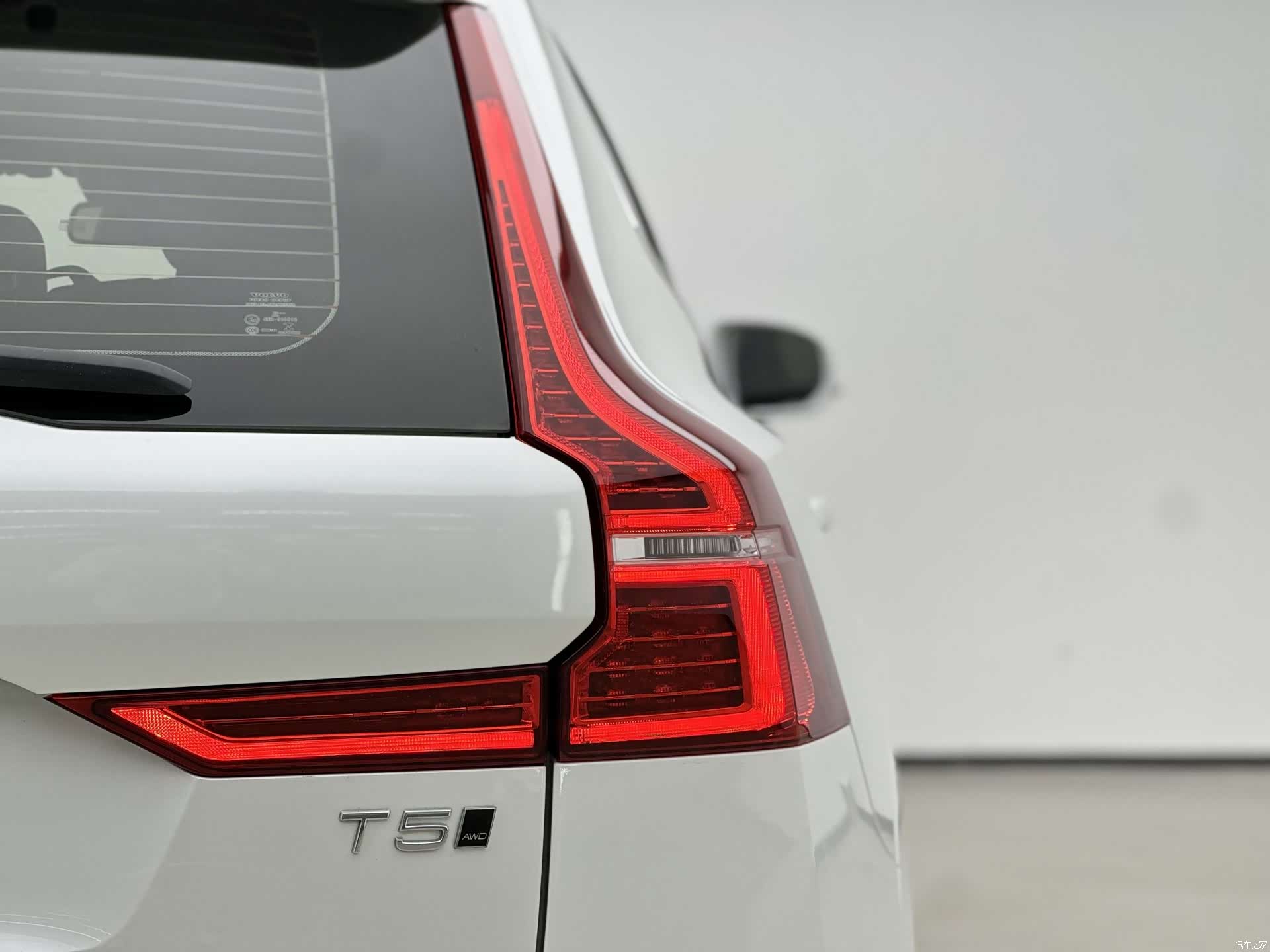 Volvo XC60, 2021 6