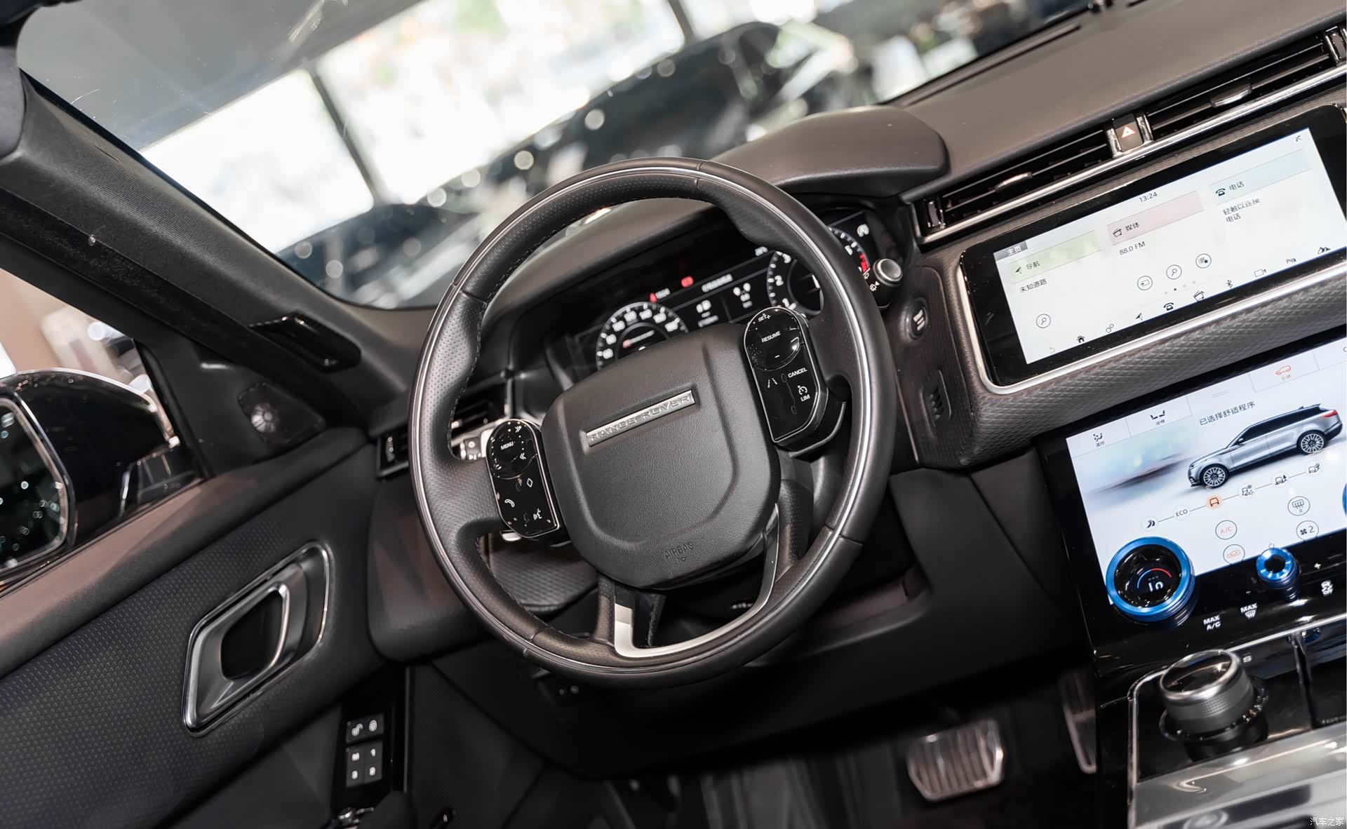 Land Rover Range Rover, 2020 16
