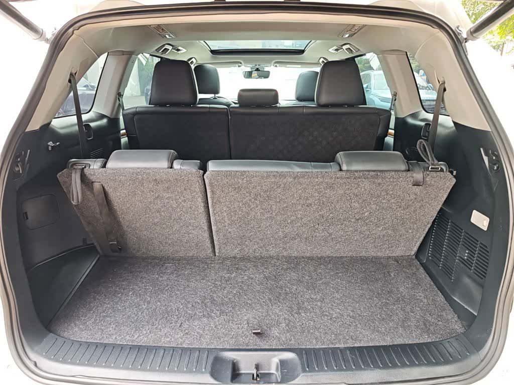 Toyota Highlander, 2019 29