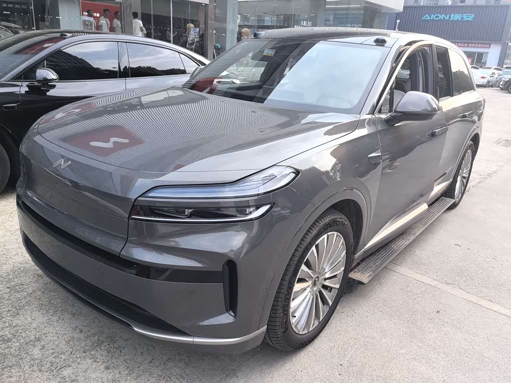 Onvo L90
