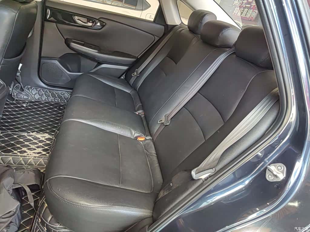 Honda VI, 2021 17