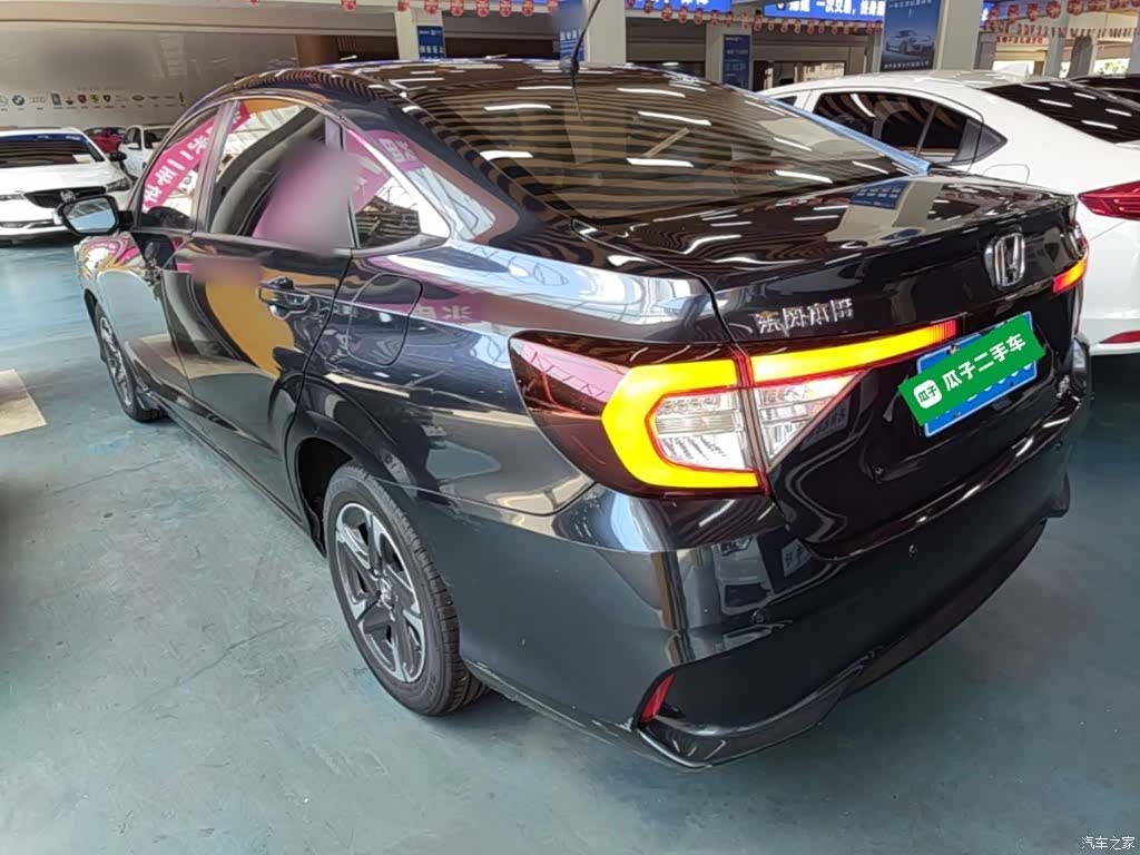 Honda VI, 2021 все фото