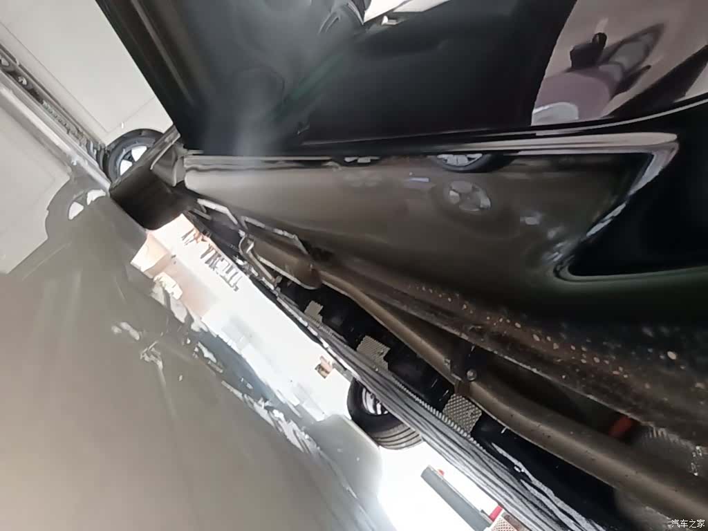 Wuling Starlight, 2025 22