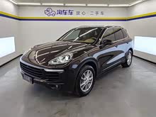 Cayenne 2016�� Cayenne 3.0T