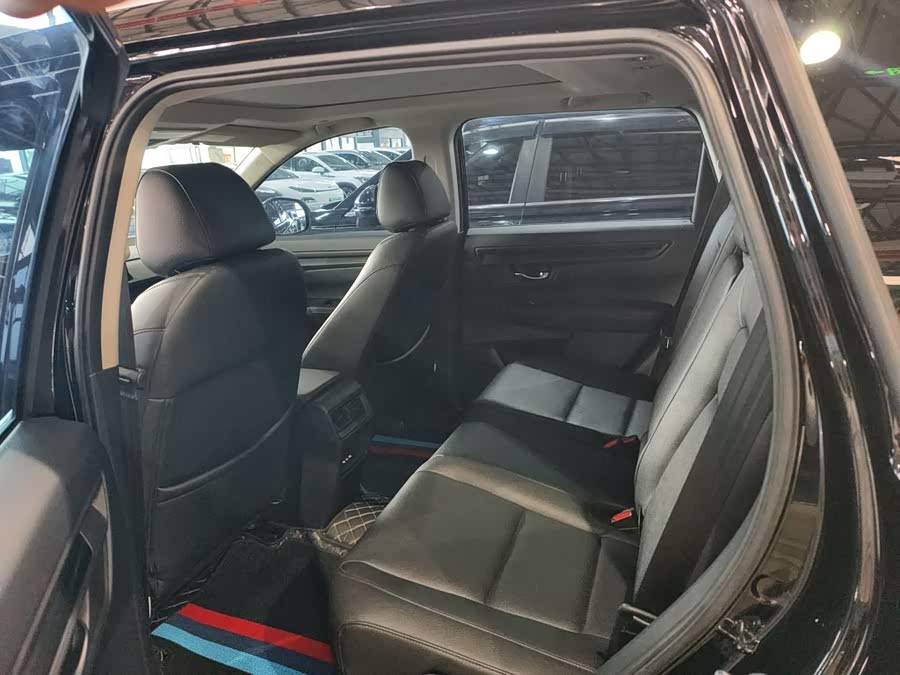 Honda CR-V 2024, фото 16
