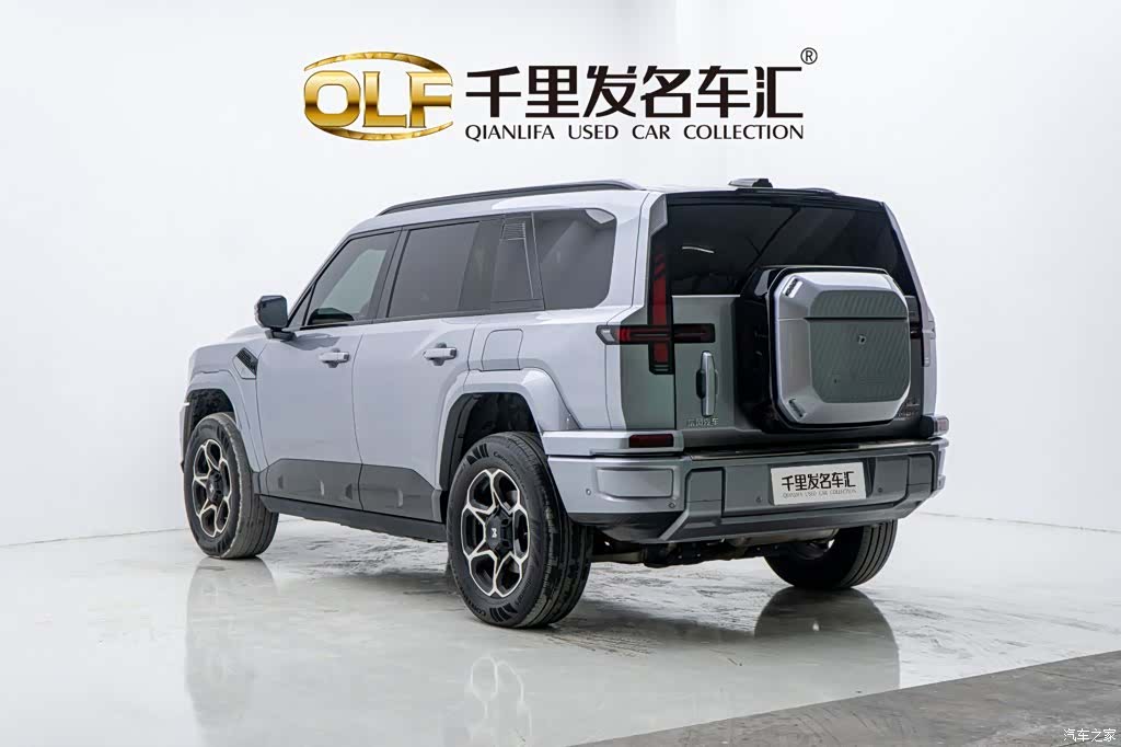 Mengshi M817, 2025 4