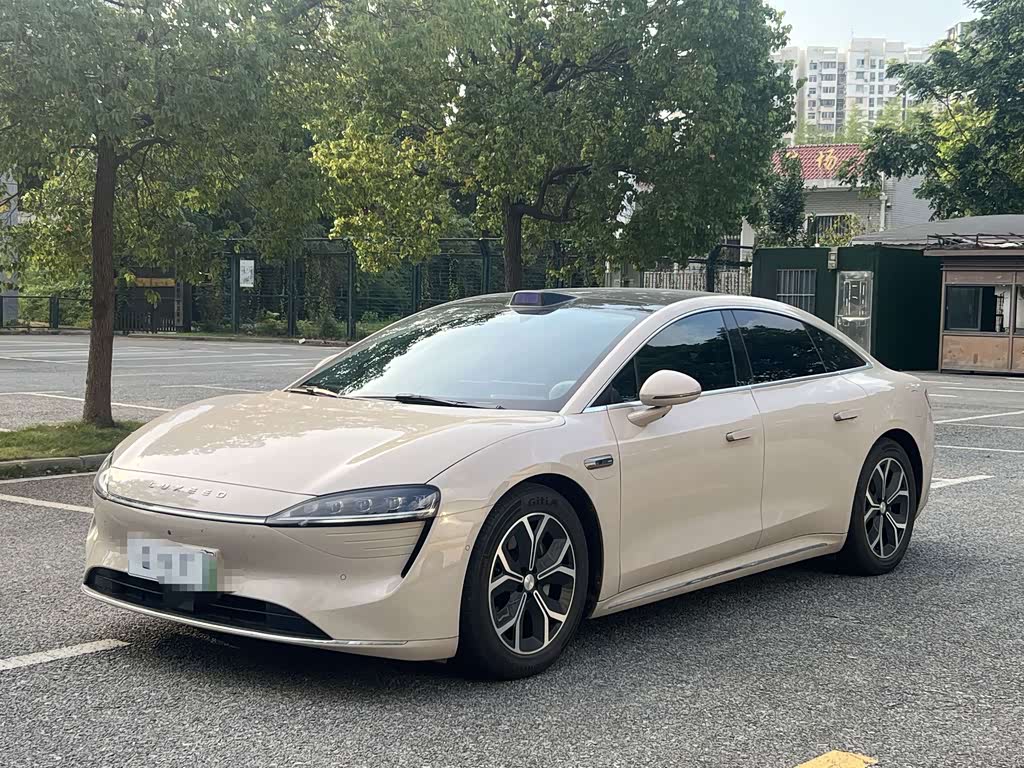 Zhijie S7