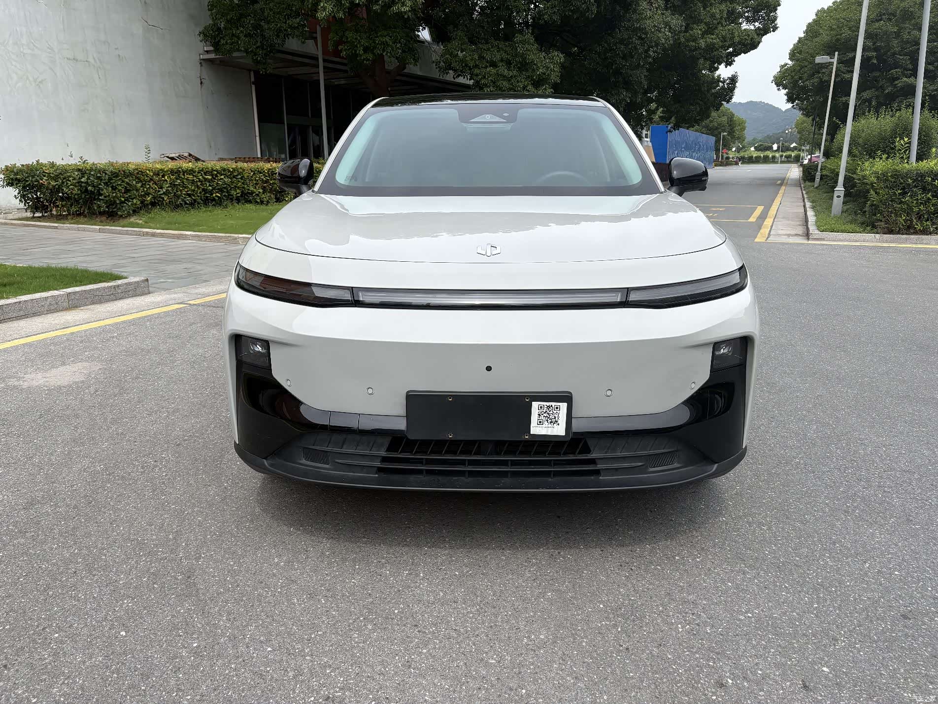 Leapmotor B10, 2025 2