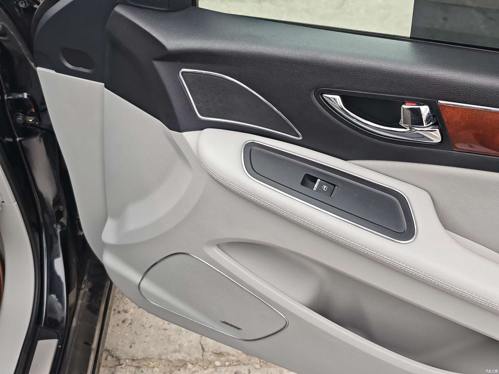 Hongqi H7, 2016 18