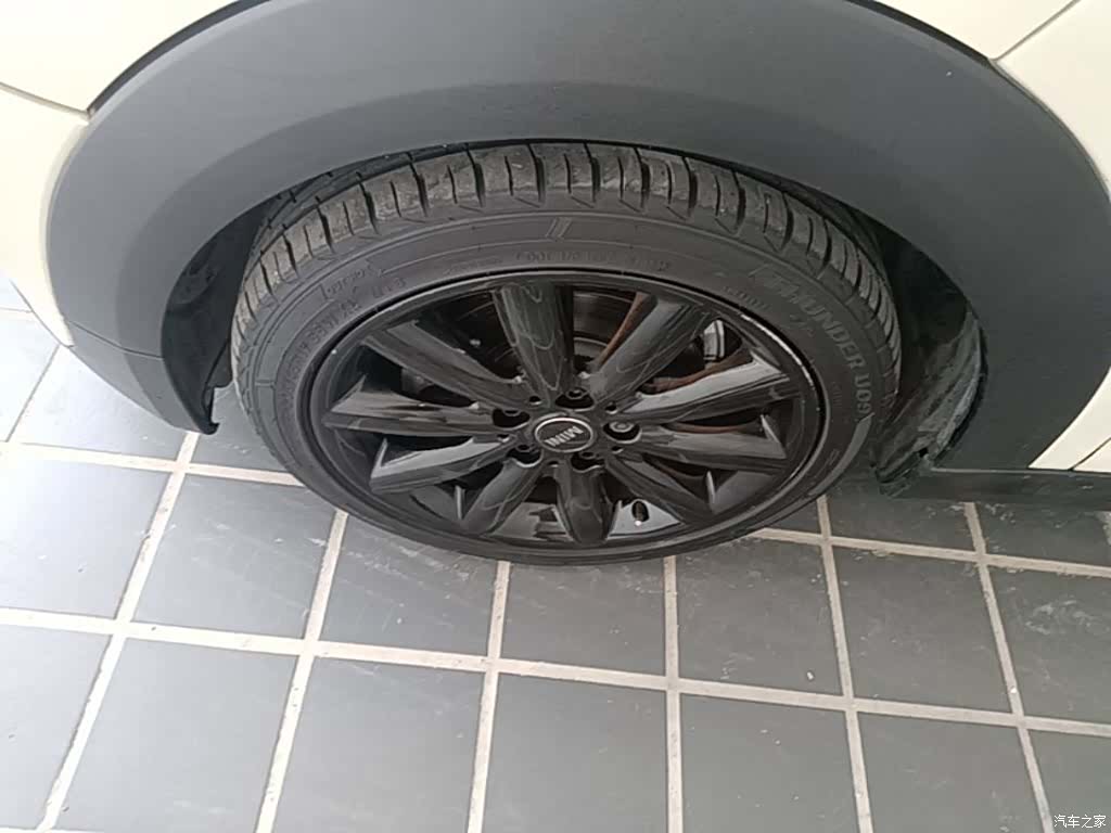 Mini Cooper, 2019 23