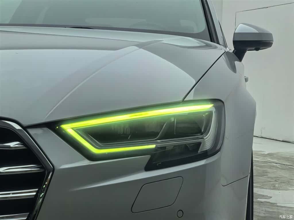 Audi A3, 2020 16