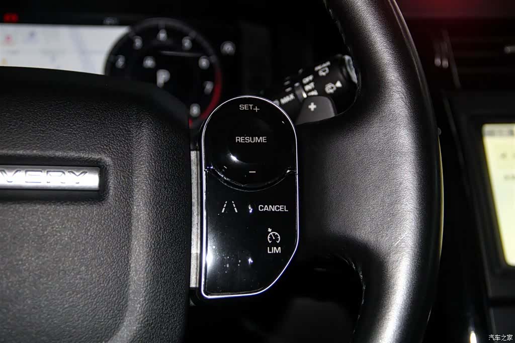 Land Rover Discovery, 2021 19