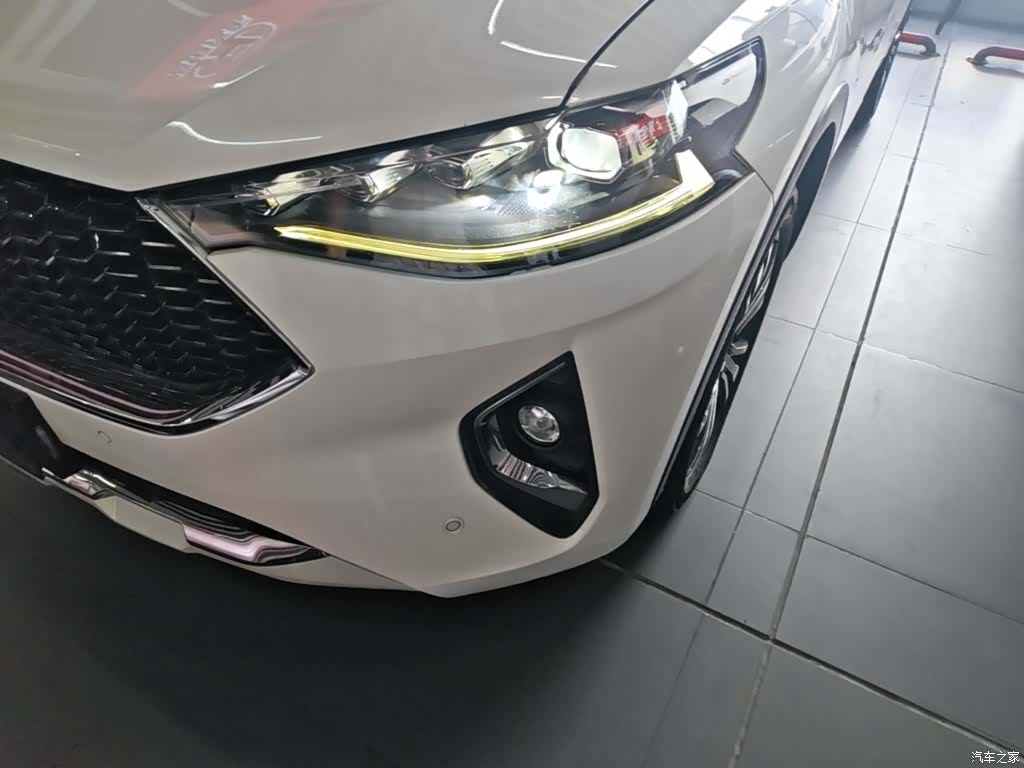 Haval F7, 2019 24