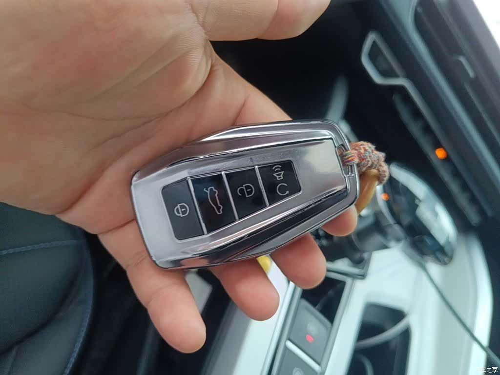 Geely Preface, 2025 9
