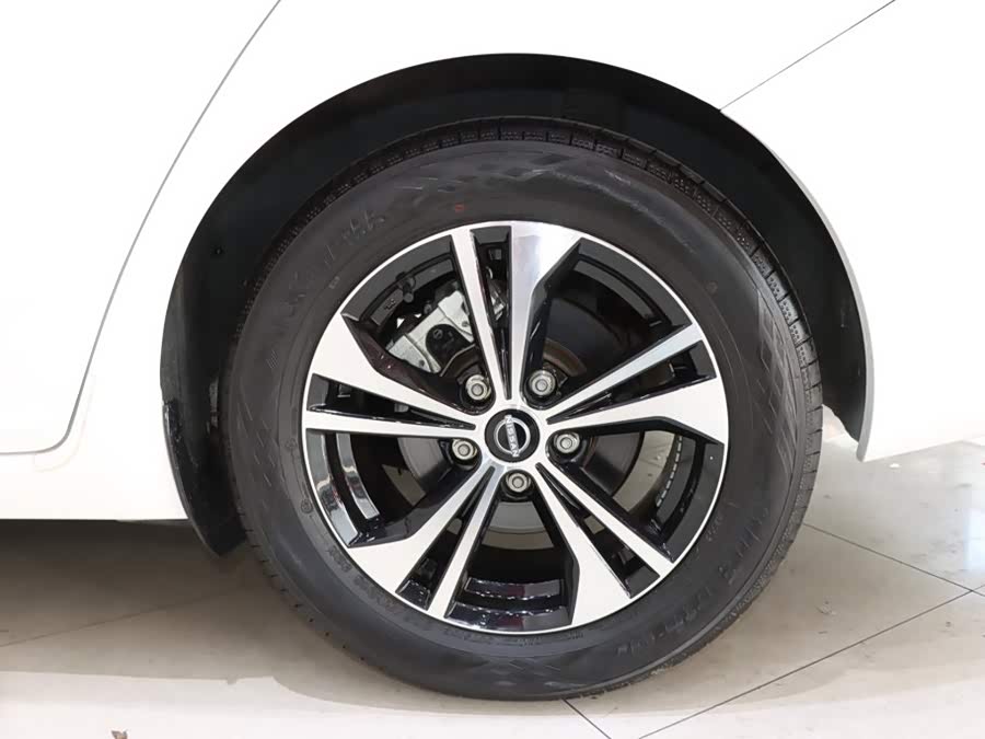 Nissan Sylphy 2024, фото 15